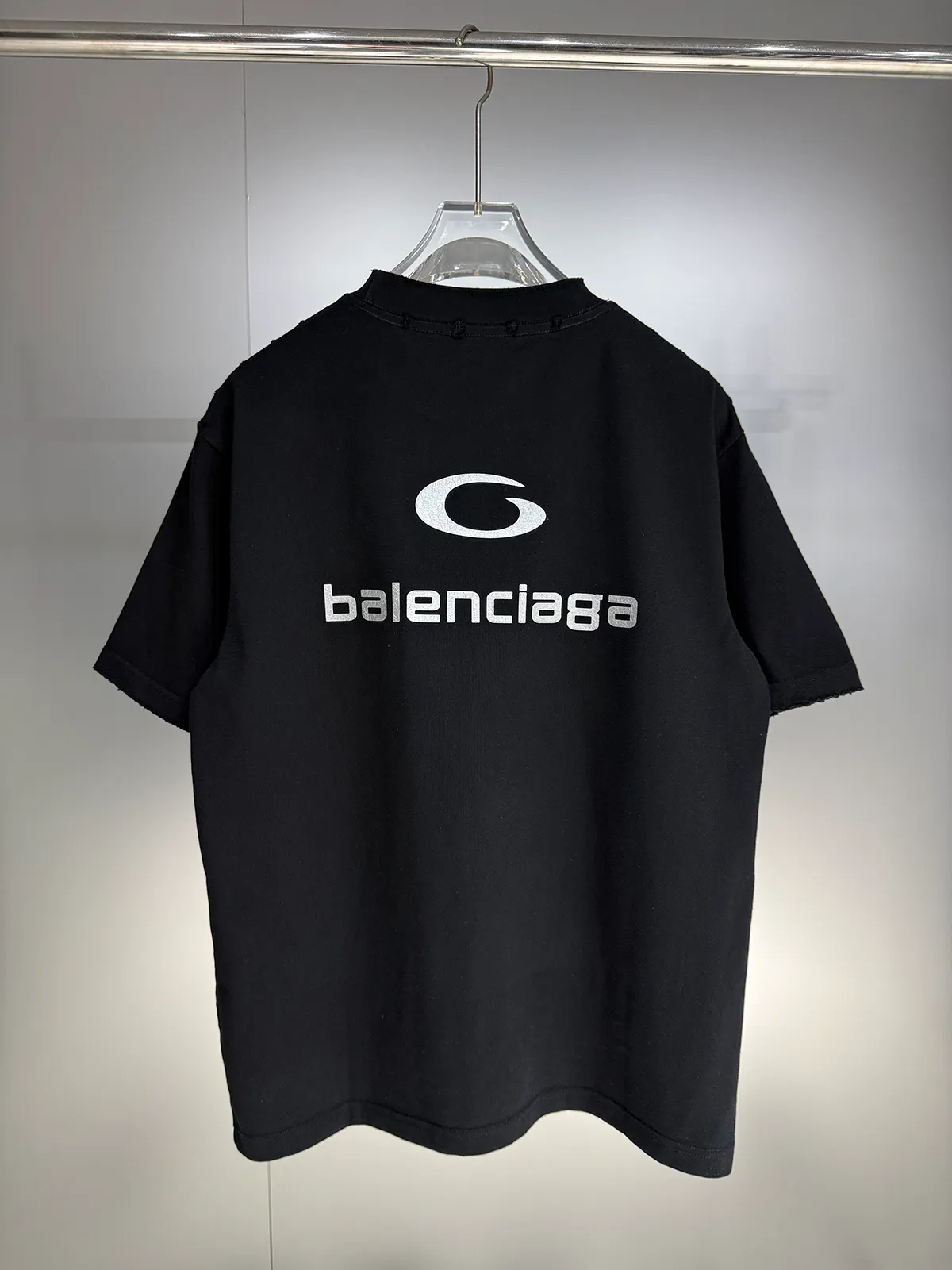Quality Balenciag* 26ss New Arrival T 360 OS ， ！ Size M-XXL